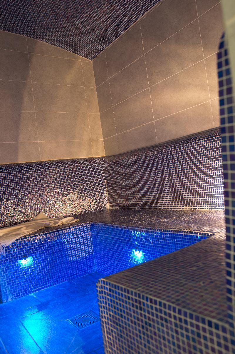Residence Les Alpages De Champagny ลาปลาญ ภายนอก รูปภาพ
