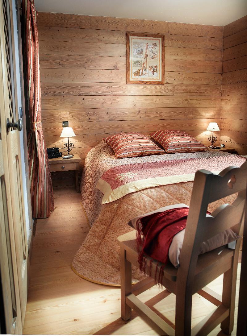Residence Les Alpages De Champagny ลาปลาญ ภายนอก รูปภาพ
